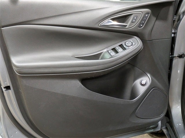 2023 Buick Encore GX Essence FWD