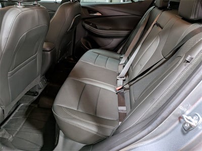 2023 Buick Encore GX Essence FWD