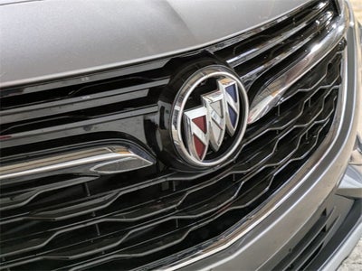 2023 Buick Encore GX Essence FWD