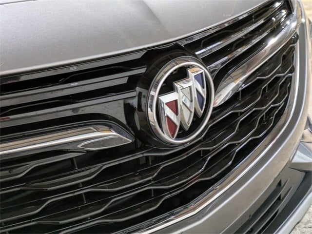 2023 Buick Encore GX Essence FWD