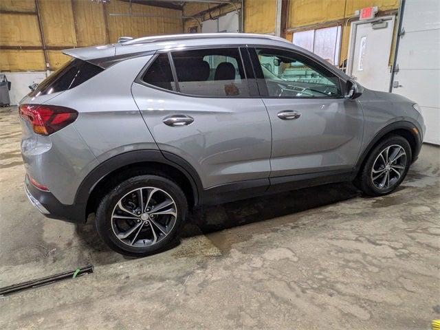 2023 Buick Encore GX Essence FWD