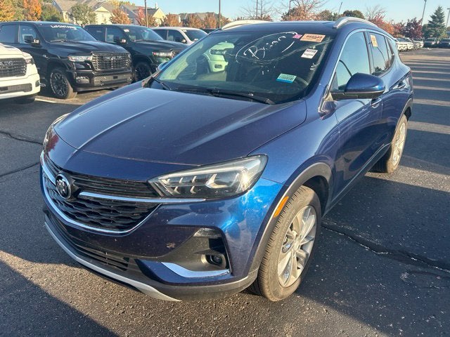 2023 Buick Encore GX Essence AWD