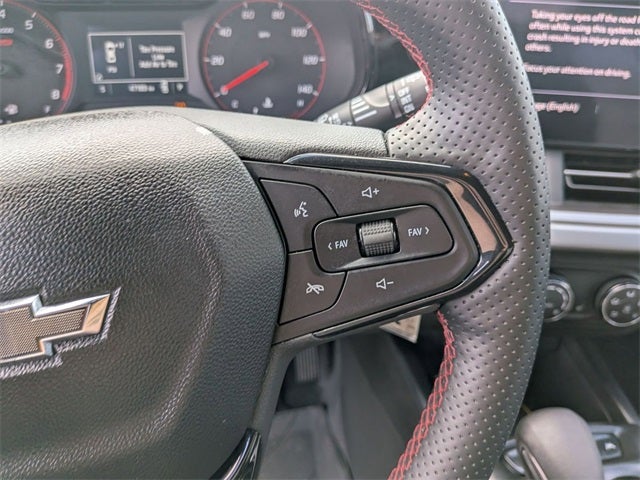 2024 Chevrolet Trax FWD 1RS