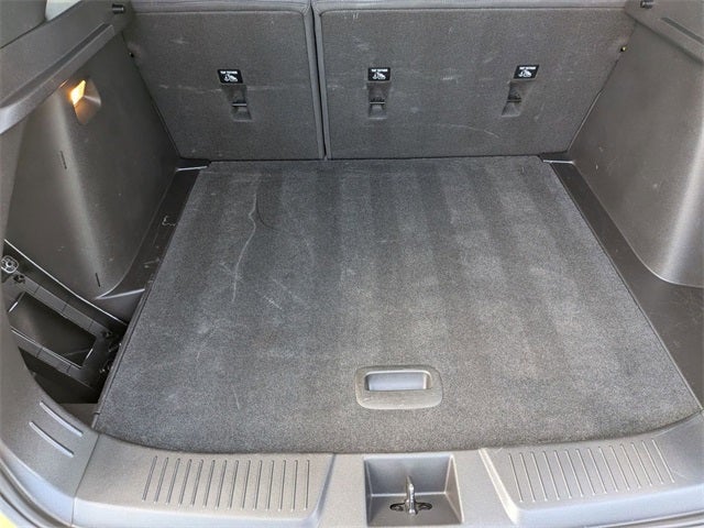 2024 Chevrolet Trax FWD 1RS