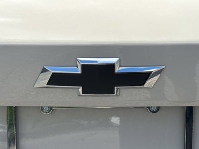 2026 Chevrolet Trax FWD 1RS