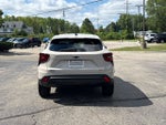 2026 Chevrolet Trax FWD 1RS