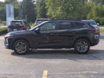2024 Chevrolet Trax FWD LT
