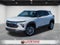2024 Chevrolet Trailblazer AWD LS
