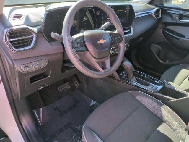 2024 Chevrolet Trailblazer AWD LS