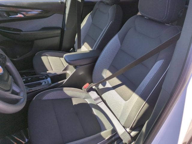 2024 Chevrolet Trailblazer AWD LS