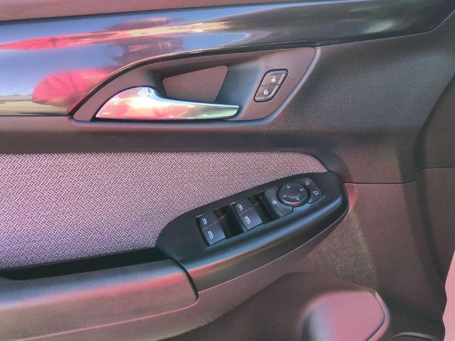 2024 Chevrolet Trailblazer AWD LS