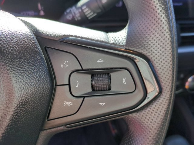 2024 Chevrolet Trailblazer AWD LS