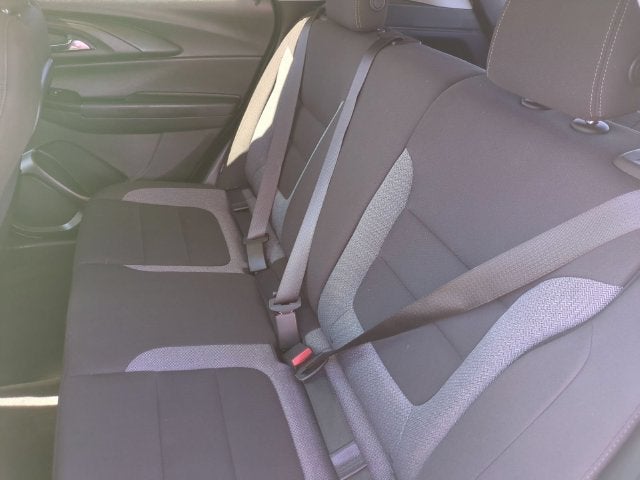2024 Chevrolet Trailblazer AWD LS