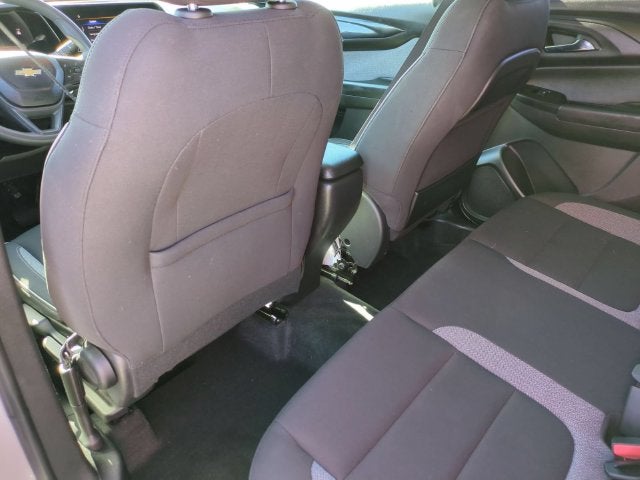 2024 Chevrolet Trailblazer AWD LS