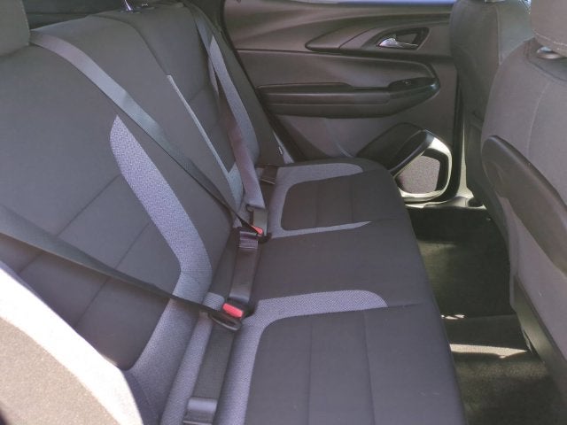 2024 Chevrolet Trailblazer AWD LS