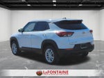 2024 Chevrolet Trailblazer AWD LS