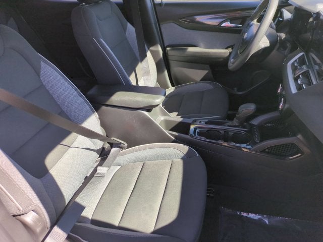 2024 Chevrolet Trailblazer AWD LS