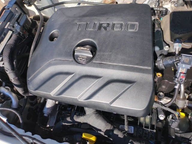 2024 Chevrolet Trailblazer AWD LS