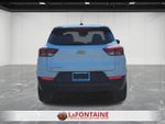 2024 Chevrolet Trailblazer AWD LS