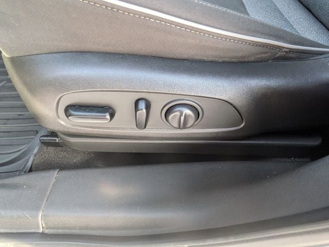 2021 Chevrolet Trailblazer FWD LT