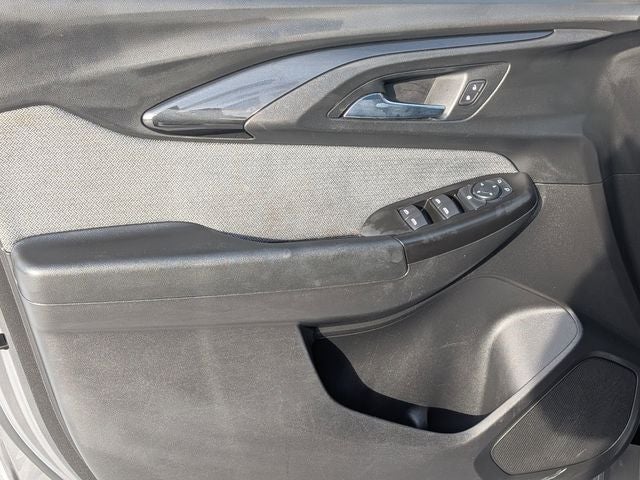 2021 Chevrolet Trailblazer FWD LT