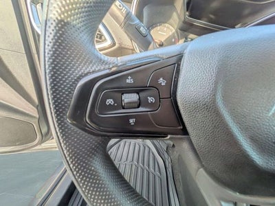 2021 Chevrolet Trailblazer FWD LT