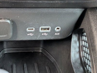 2021 Chevrolet Trailblazer FWD LT