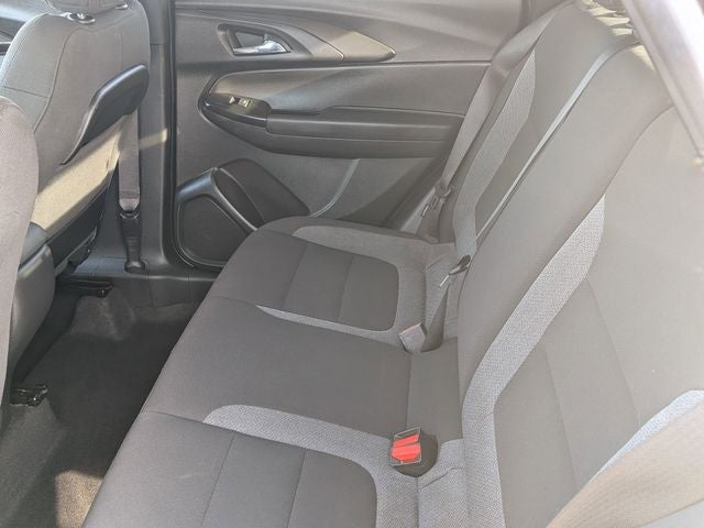 2021 Chevrolet Trailblazer FWD LT