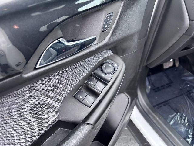 2025 Chevrolet Trailblazer FWD LT