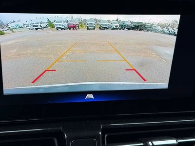 2025 Chevrolet Trailblazer FWD LT