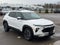 2025 Chevrolet Trailblazer FWD LT