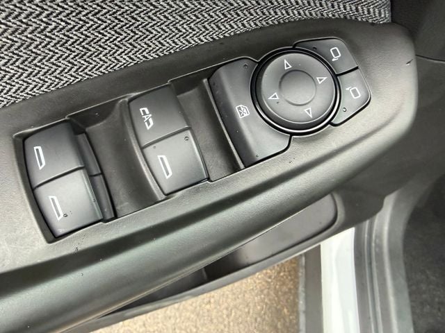 2025 Chevrolet Trailblazer FWD LT