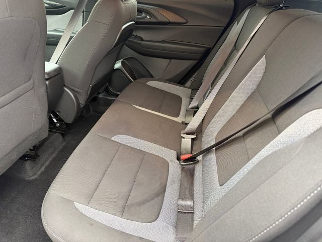 2025 Chevrolet Trailblazer FWD LT