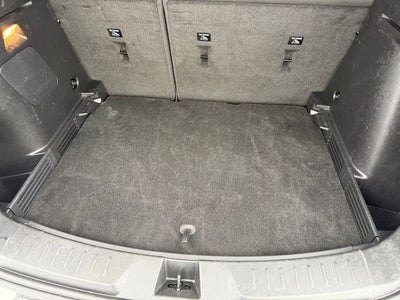 2025 Chevrolet Trailblazer FWD LT