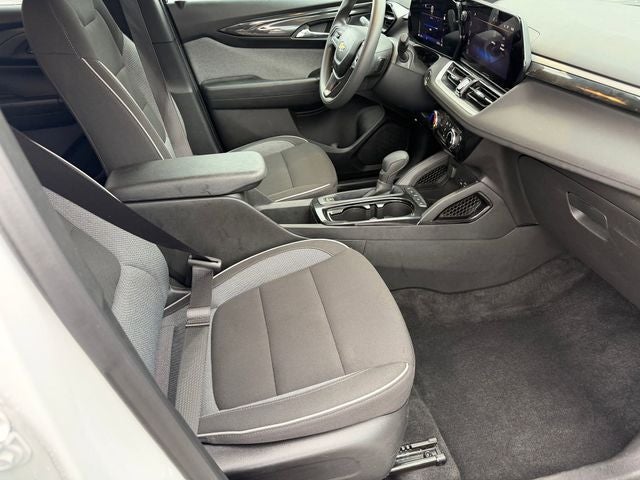 2025 Chevrolet Trailblazer FWD LT