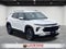 2025 Chevrolet Trailblazer FWD LT