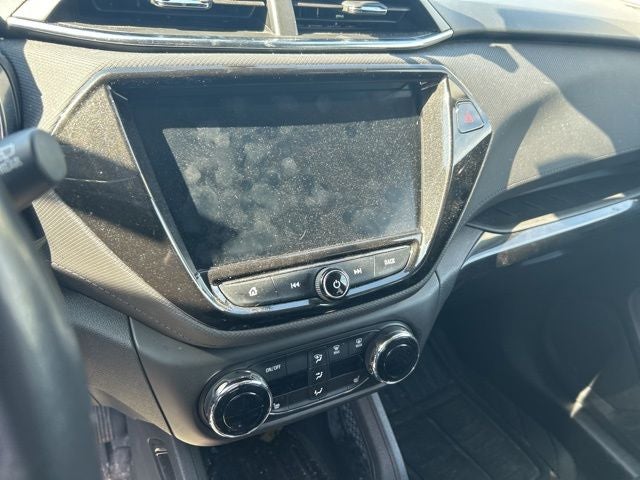 2021 Chevrolet Trailblazer FWD LT