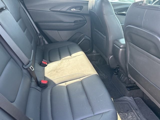 2021 Chevrolet Trailblazer FWD LT