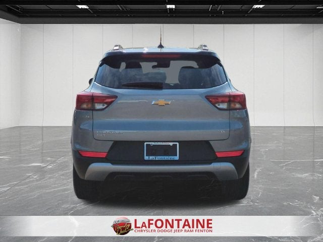 2023 Chevrolet Trailblazer AWD LT