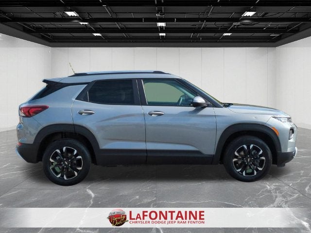 2023 Chevrolet Trailblazer AWD LT