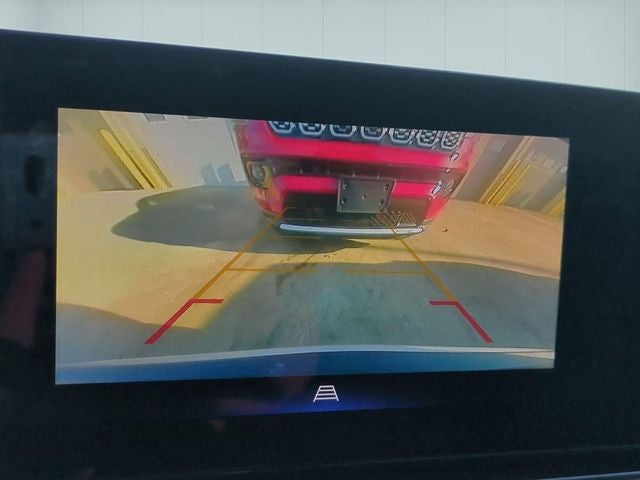 2025 Chevrolet Trailblazer AWD LT