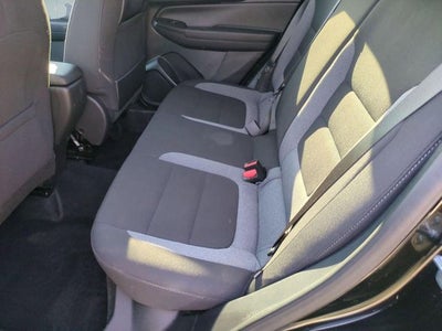 2025 Chevrolet Trailblazer AWD LT