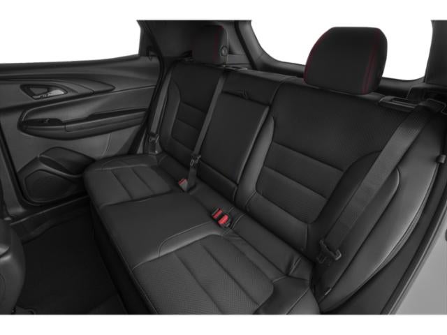 2022 Chevrolet Trailblazer AWD RS