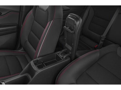 2022 Chevrolet Trailblazer AWD RS