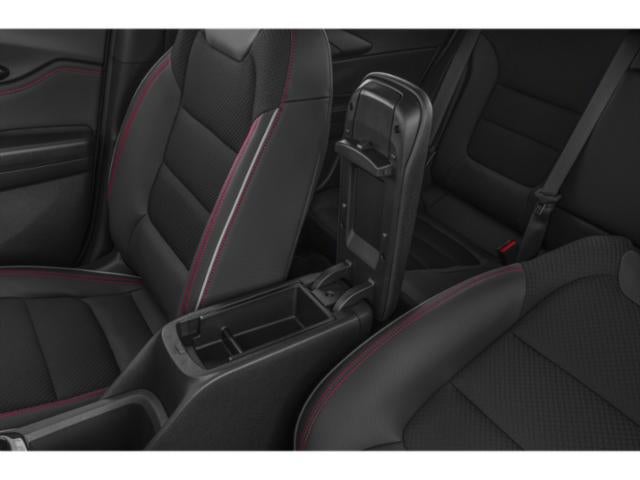 2022 Chevrolet Trailblazer AWD RS
