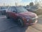 2022 Chevrolet Trailblazer AWD RS