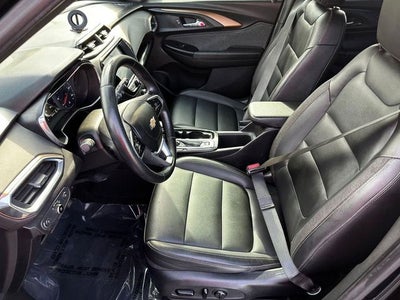 2021 Chevrolet TrailBlazer ACTIV
