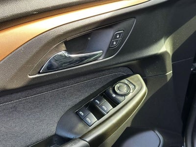 2021 Chevrolet Trailblazer FWD ACTIV