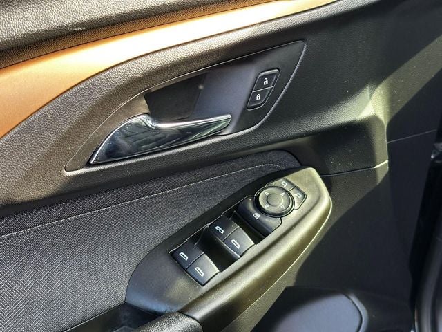 2021 Chevrolet Trailblazer FWD ACTIV