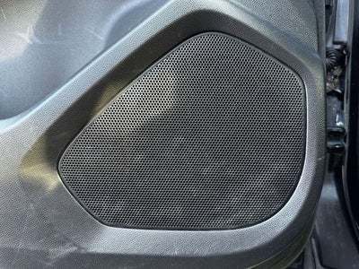 2021 Chevrolet Trailblazer FWD ACTIV